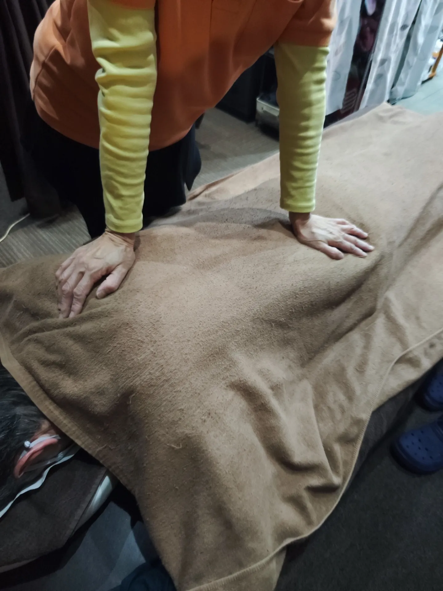 牧野・楽や12月・年末年始のスケジュール